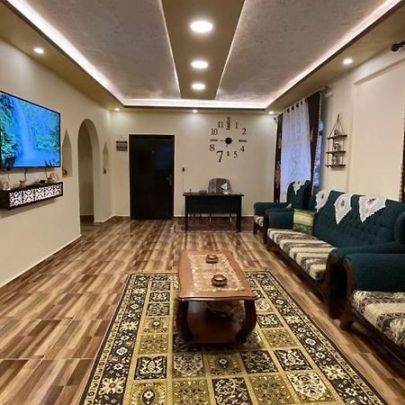 Ad Deir Guesthouse Wadi Musa Luaran gambar