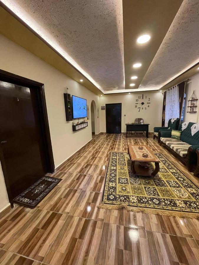 Ad Deir Guesthouse Wadi Musa Luaran gambar