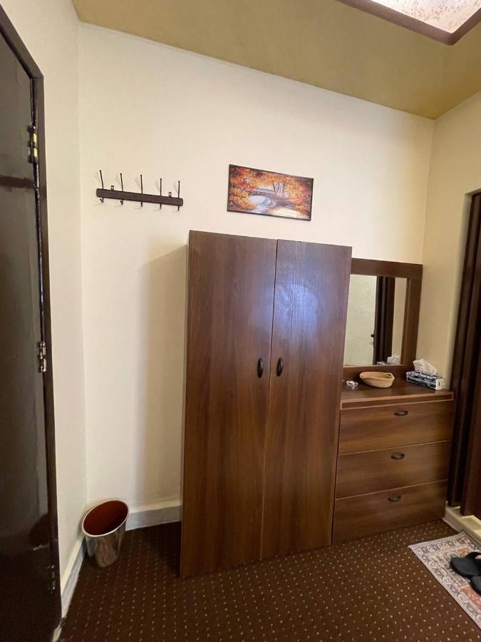 Ad Deir Guesthouse Wadi Musa Luaran gambar